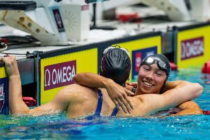 USA Swimming Releases Finalized Roster For 2025 World Championships