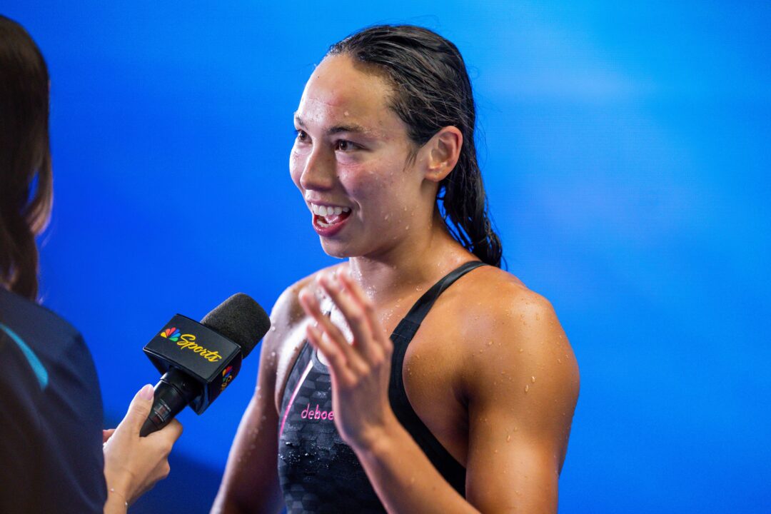 2025 Texas Hall of Fame Invitational: Day 4 Prelims Live Recap