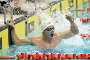 Turner & Goedemans Among Newcomers To Aussie World Championships Roster