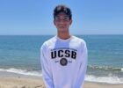 Summer Juniors Qualifier Aneesh Veeravatnam Commits to UCSB for 2025-26