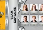 UMBC Swim & Dive Announces 2025-26 Team Captains