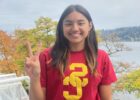 World Cup Finalist Jasmine Mojdeh Commits To USC For Fall 2025