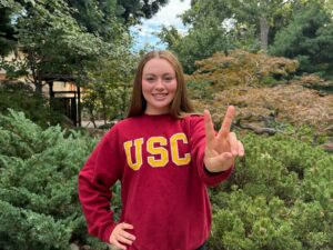 “Best of the Rest” IMer Rylee Hutchinson (2026) Sends Verbal Pledge to USC
