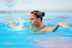 Austria, Great Britain & Italy Golden On Day 4 of European Artistic Swimming Championships