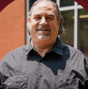 Vic Riggs Named New Head Coach At Lenoir-Rhyne