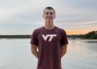 Florida 3A State Champion Jack Mainville Commits to Virginia Tech for 2025-26
