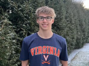 BOTR Sprinter Noah Powers Headed to UVA for 2025-26