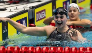 The Relay Breakdown: Women’s 4x200m Freestyle