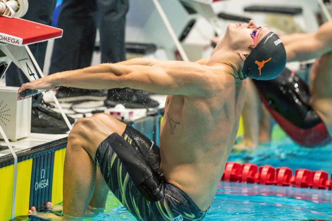 2026 SEC Championships: Day 1 Finals Live Recap