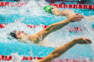 2025 U.S. Nationals: Days 2 & 3 Swims You Might Have Missed