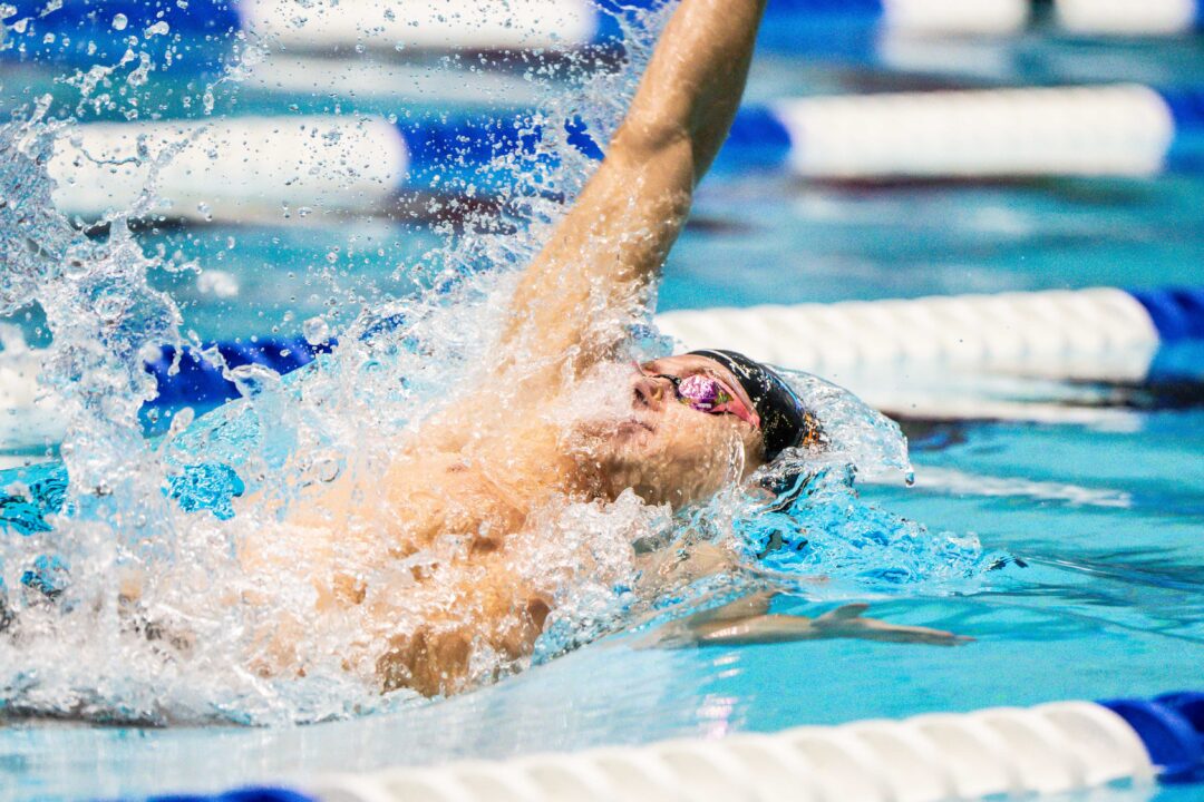 Rylee Erisman to Cal (2026), Derivaux to Texas, & Mid-Season Roundup | SWIMSWAM BREAKDOWN