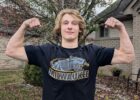 Michigan State Champion Maximus Dexter Joining University of Wisconsin-Milwaukee for Fall 2025