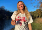 Best Of The Rest Ranked Recruit Katie Lawrence Commits To NC State For 2025