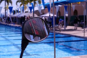 Profile Of A Swim Dad: A Swim Dad Never Retires, He Just Finds A New Grind