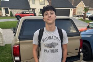 University of Wisconsin-Milwaukee Picks Up Five-Time Louisiana State Champion Logan Beebe