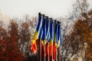 Romanian Denis Popescu Breaks Popovici’s National Record in 100 Fly at European U23 Meet