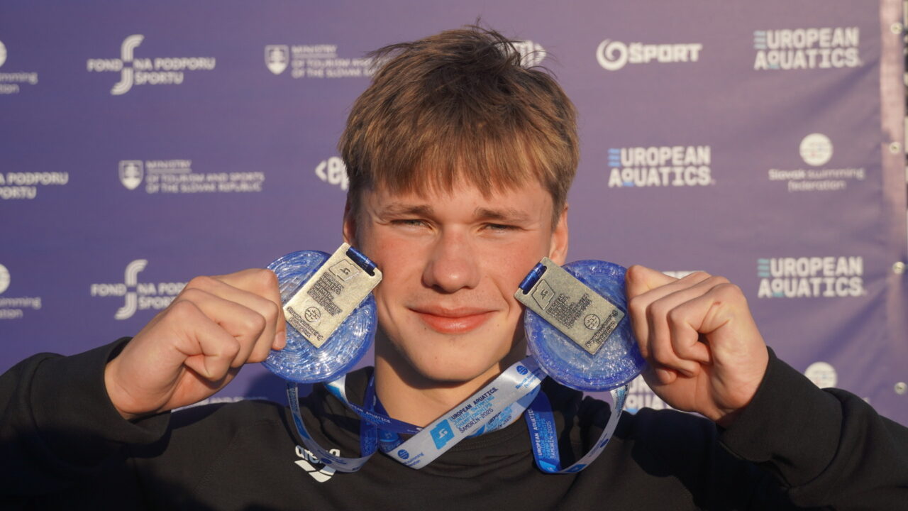 Baltic States Championships 2026: Lituania Protagonista A Riga