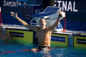 2026 European Junior Championships Day Six Prelims Recap