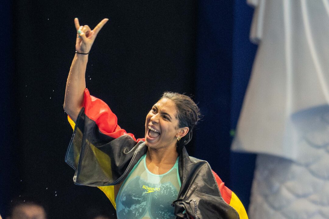 German Selection Procedures Released for 2026 European Championships
