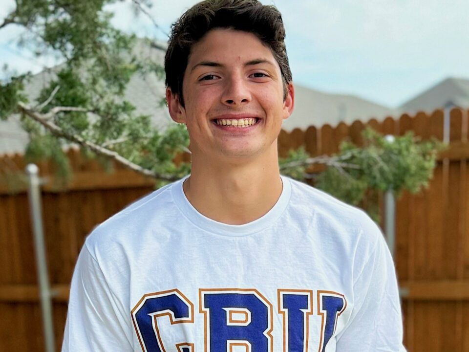 2024 NCAA Division II ‘A’ Finalist Eli Rollen Transferring To Cal Baptist