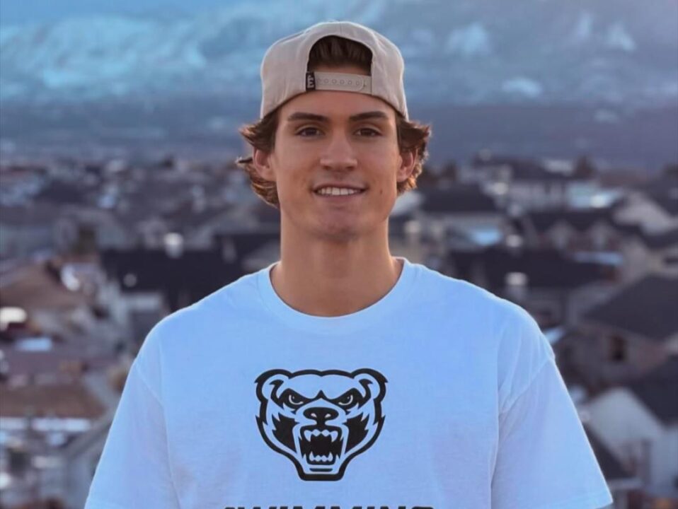 Oakland Snags Futures Finalist Caleb Rohacs For 2025