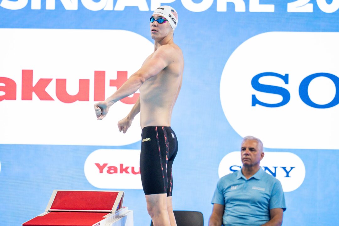 SwimSwam’s Top 100 For 2026: Men’s #60-51