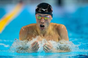 Foster on Championship Season: “Excited to move towards… really only focusing on 4IM and 2IM”