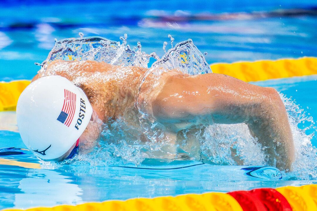 2025 World Championships: Day 4 Finals Preview