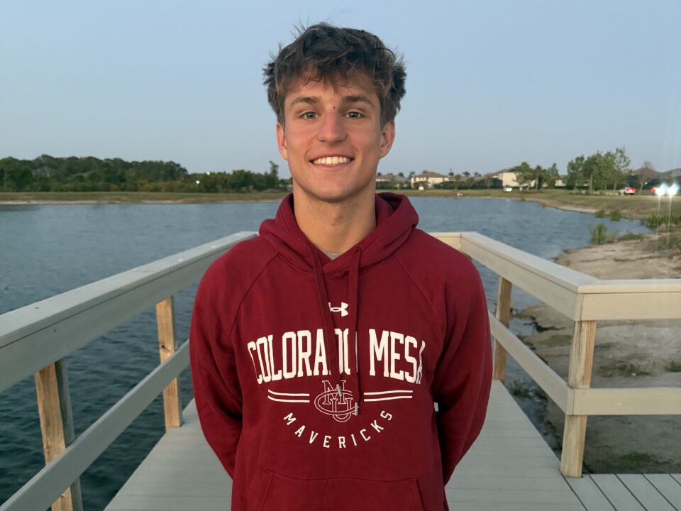 Nathan Knobelspiesse Commits to Colorado Mesa for 2025-26