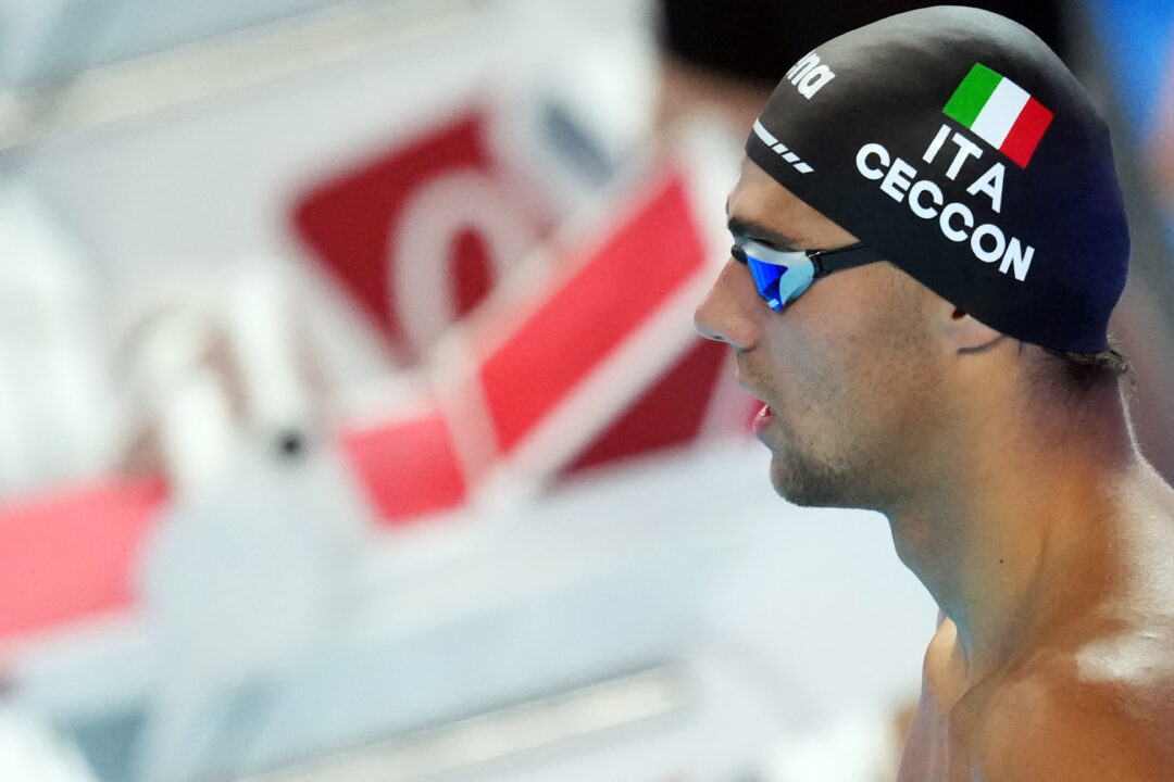 World Aquatics Ufficializza Il Calendario Gare Dei Mondiali Di Budapest 2027