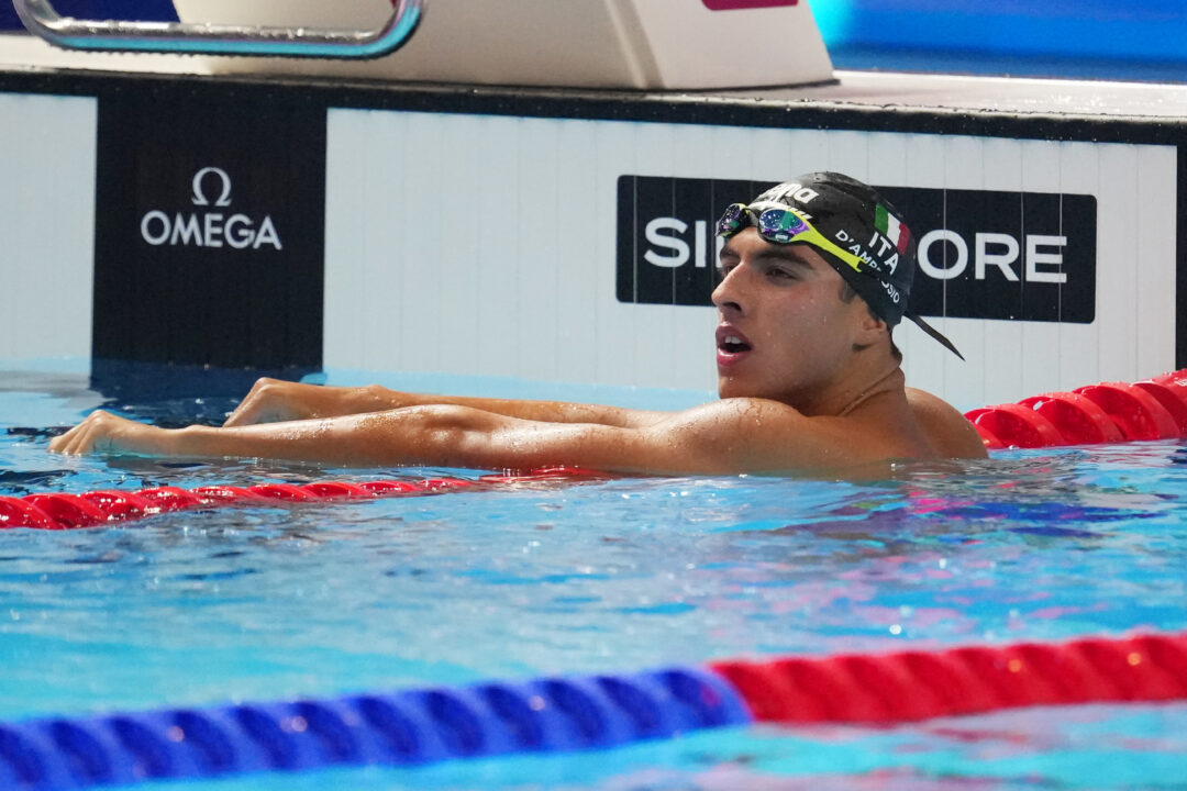 Mondiali Juniores Otopeni 2025: Recap Live Finali Ultimo Giorno (Day 6)