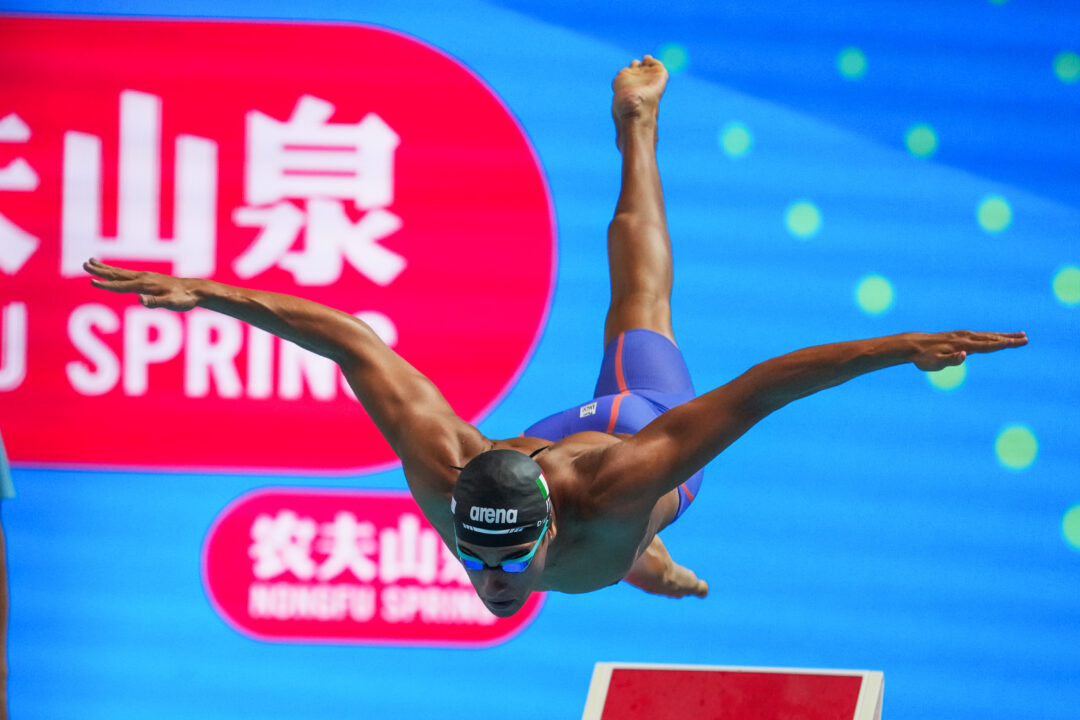 Mondiali Juniores Day 2: Record E Prestazioni Da Ricordare A Otopeni