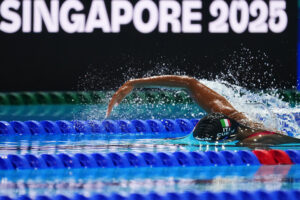Mondiali Di Singapore: Analisi E Risultati LIVE Batterie Day 7