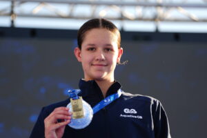 Great Britain Tops Final Medal Table At 2025 European Junior Championships
