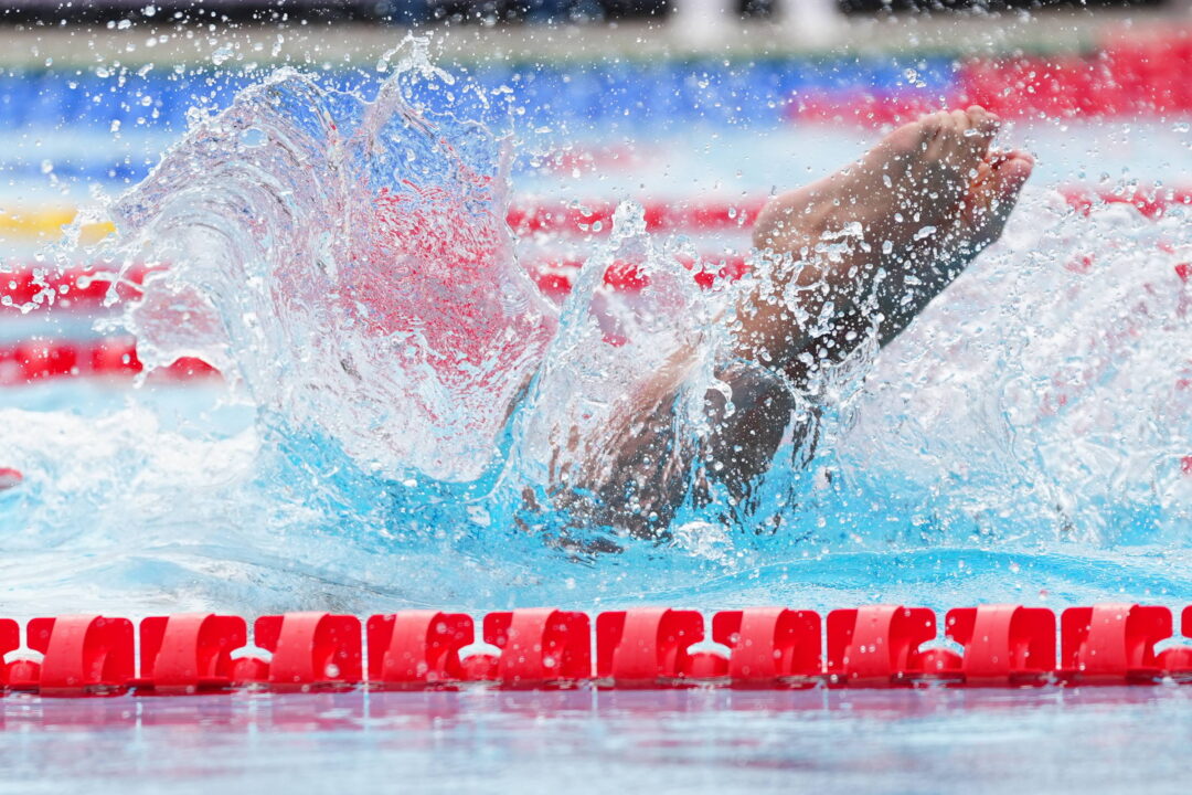 Mondiali Juniores Otopeni 2025: Programma E Azzurri In Gara Ultimo Giorno