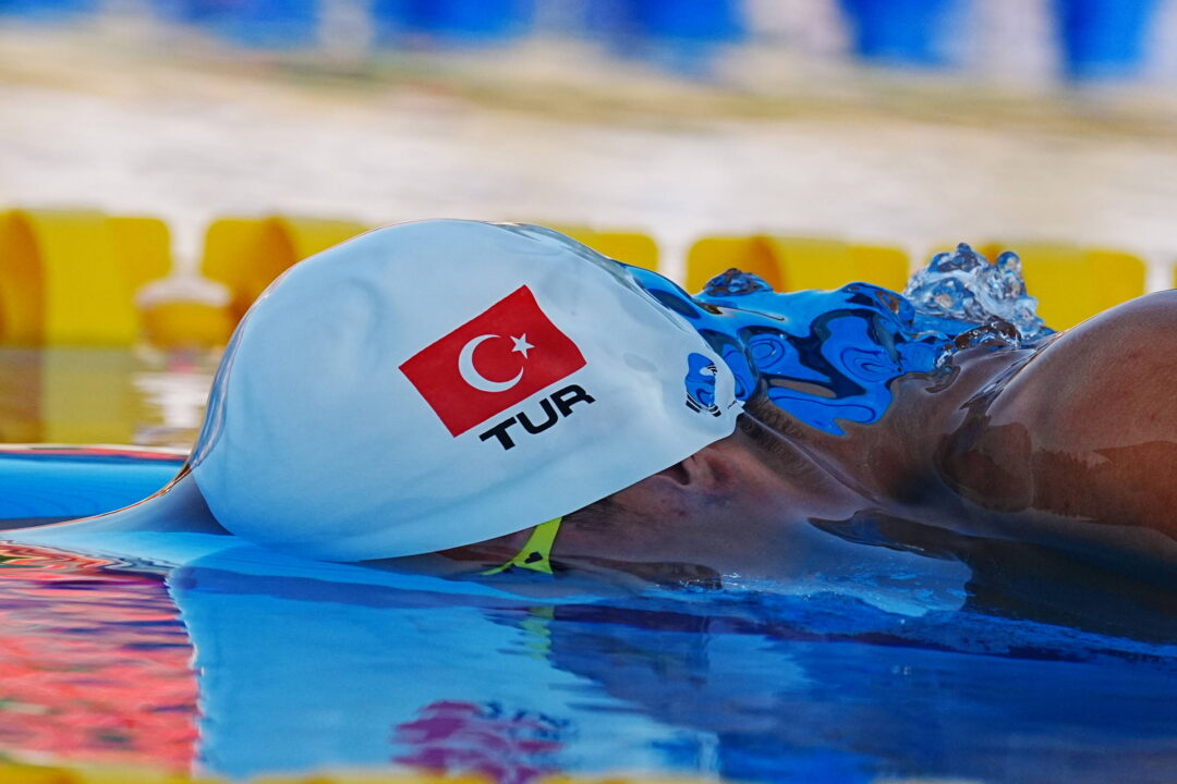 Staffette Da Record E Giovani In Ascesa Ai Campionati Invernali Turchi