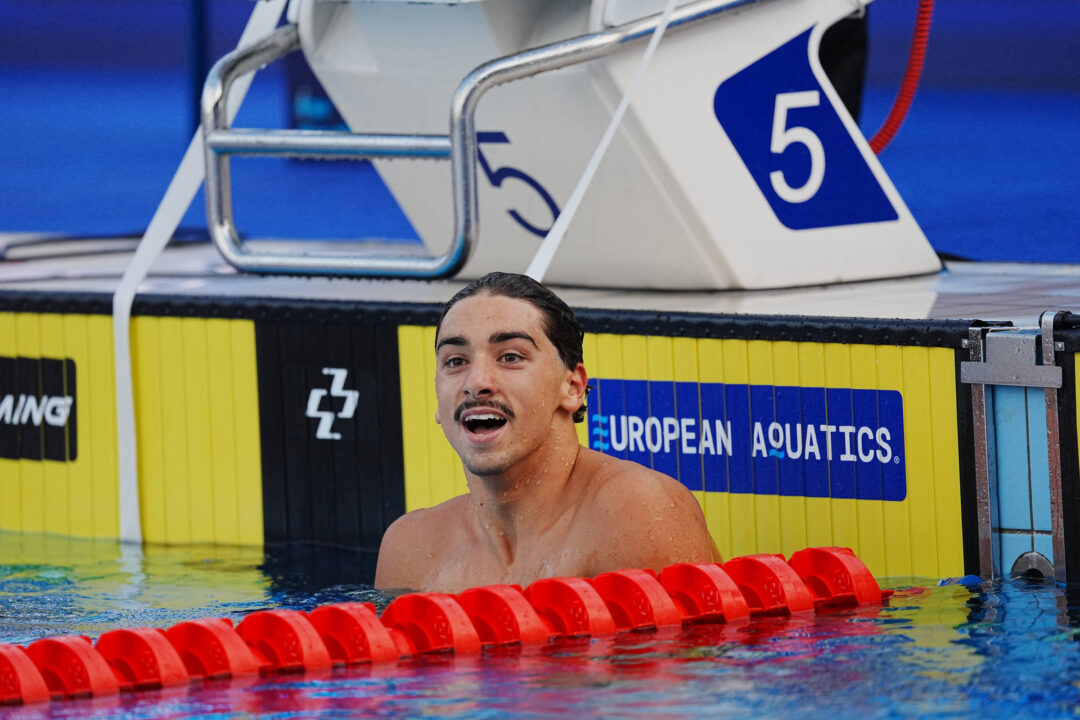 Campionati Europei Juniores 2025: Analisi E Risultati Semifinali E Finali Quarto Giorno