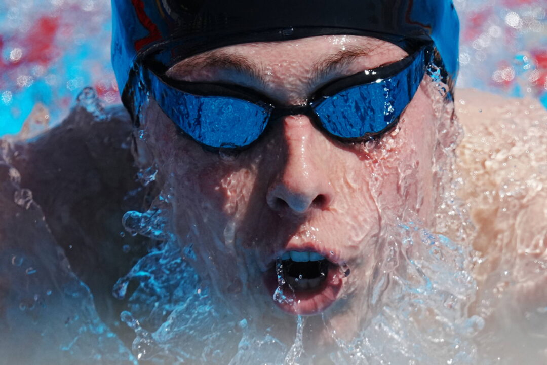 Do You Love Swimming? See 253 Swim Jobs You Might Love
