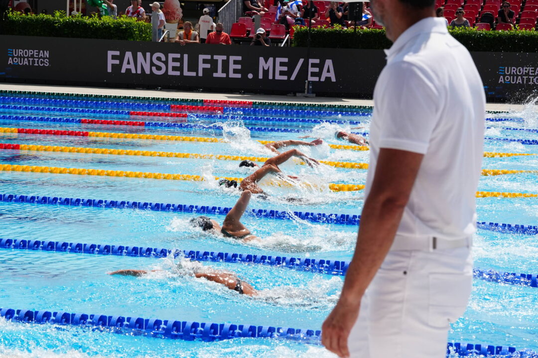 Campionati Europei Juniores 2025: Analisi E Risultati LIVE Finali E Semifinali Day 5