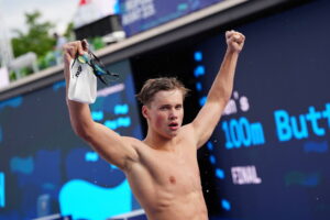 Results Of The 2026 Baltic States Championships