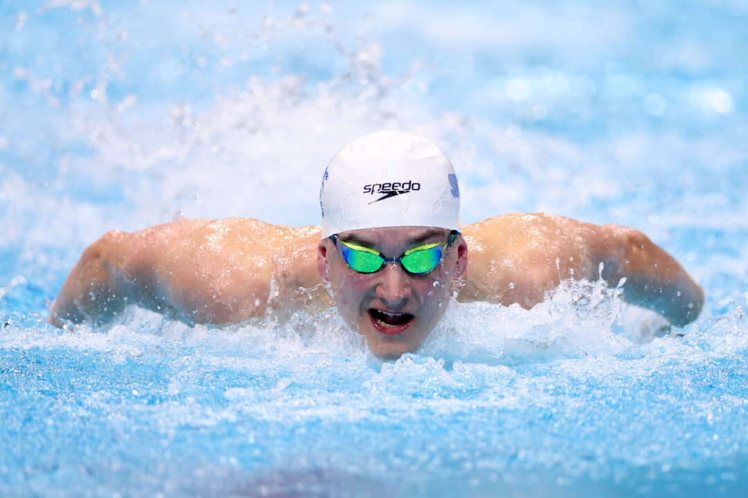 2025 World Junior Championships: Day 4 Prelims Live Recap