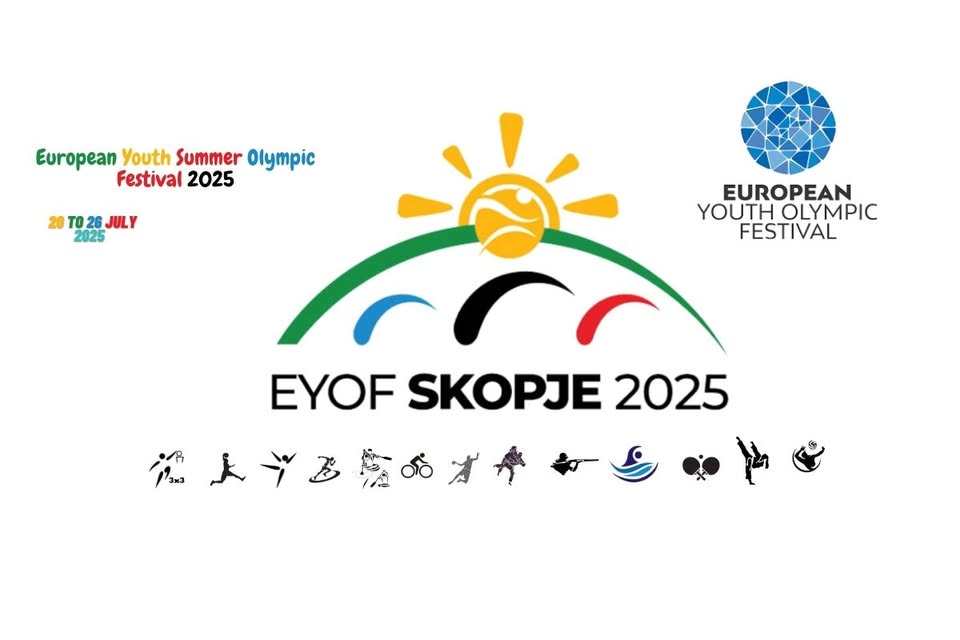 EYOF Finali DAY 2: Oro Per Mao, Cecconi, Biagi E Staffetta Mixed, Bronzo Montagnini