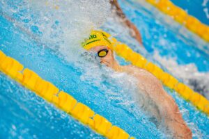 SwimSwam Pulse: 64.7% Think Men’s 200 Free Stands In The Way of Aussie Free Sweep At Comm Games