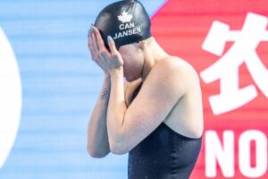 2026 Canadian Swimming Trials: Masse, Knox, Jansen All Scratch High Seeds (Day 5 Scratch Report)