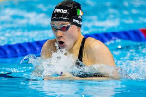 Ellen Walshe on 400 IM Field in Toronto: “It’s gonna be a dog fight”
