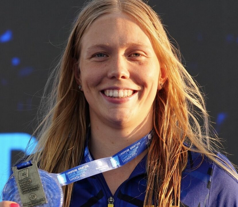 España ya llegó a las once medallas en el Campeonato Europeo Júnior
