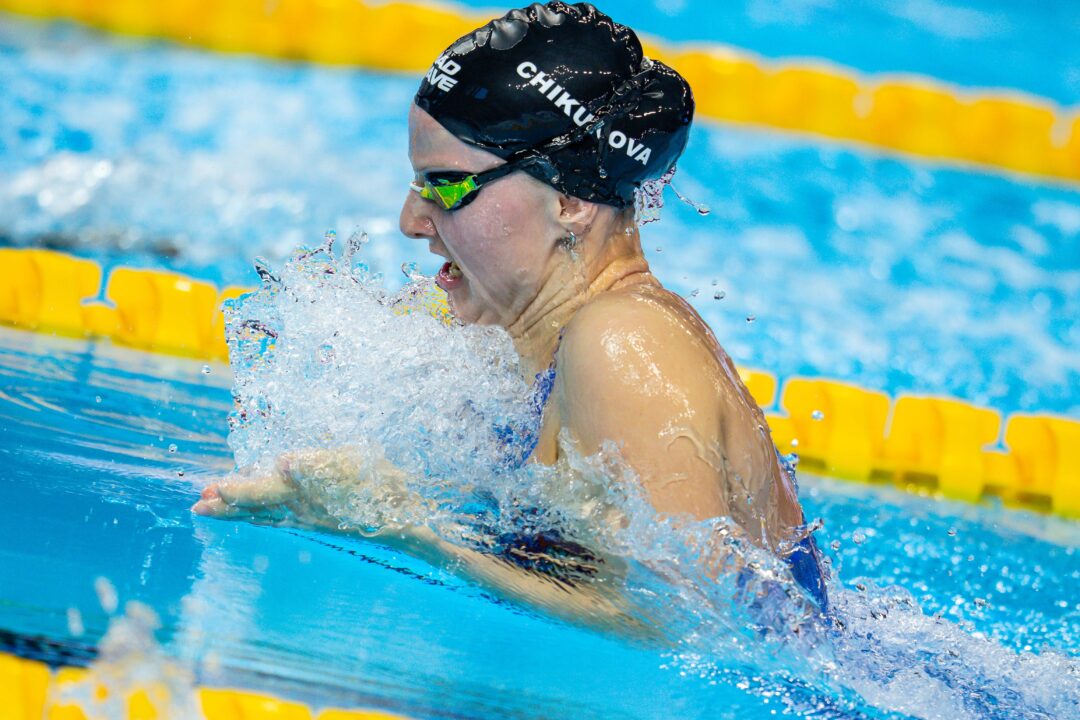 2025 World Championships: Day 6 Finals Preview