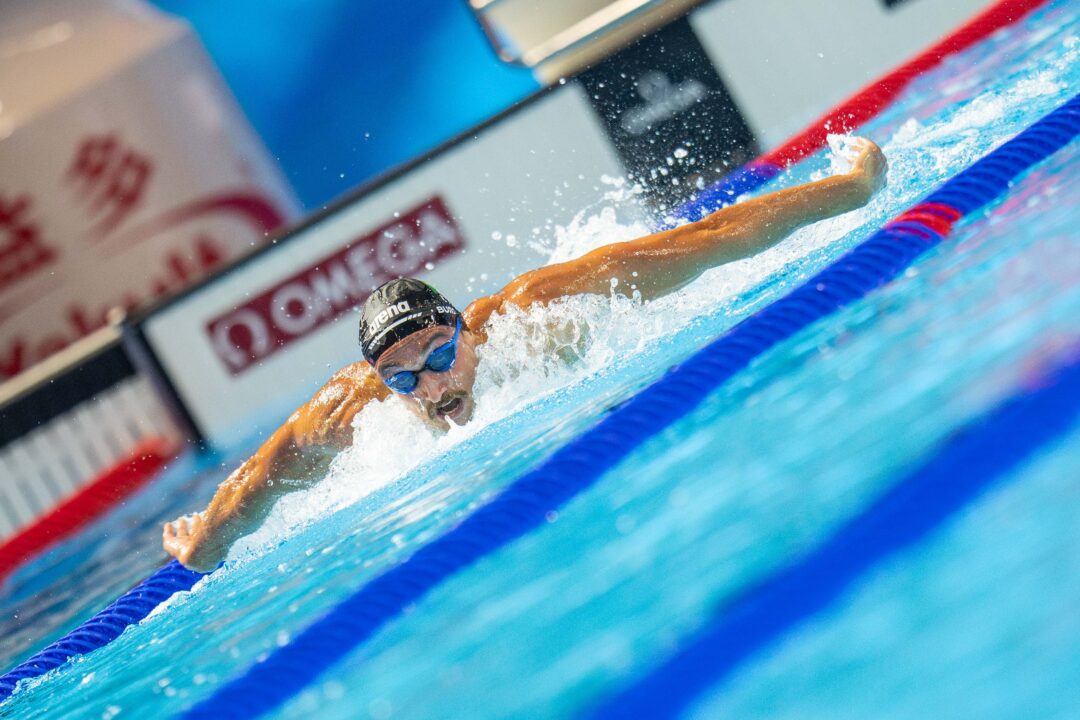 Campionato Italiano Assoluto 2026: Start List E Programma Gare Day 2