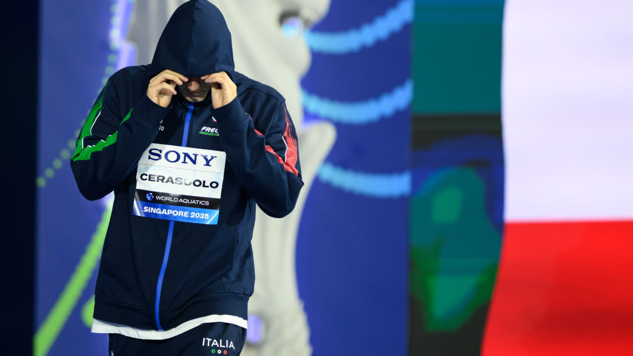 I 50 Olimpici Non Sono Una Scorciatoia. Ecco Perchè (E Per Chi)