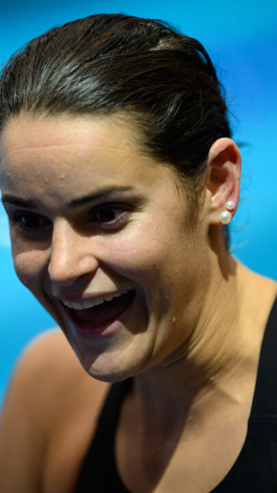Five Different Nations Earn Gold On Day Three Of 2025 World Championships